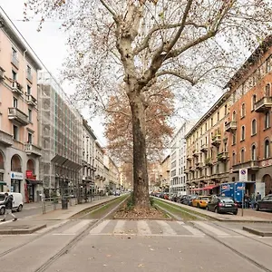 Grazioso Apartment