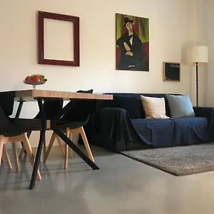  Appartamento Appart Milano