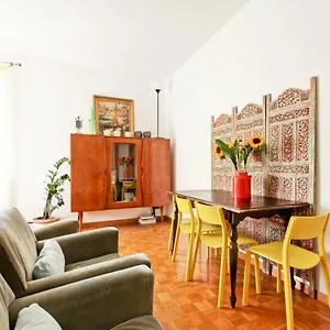 Bigfamilyflats - Spanish Steps Apartment Rome