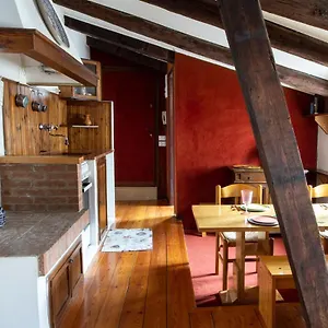 Piazza San Marco - Cozy And Warm Apartment Venice
